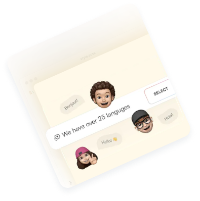 AI Chat Assist