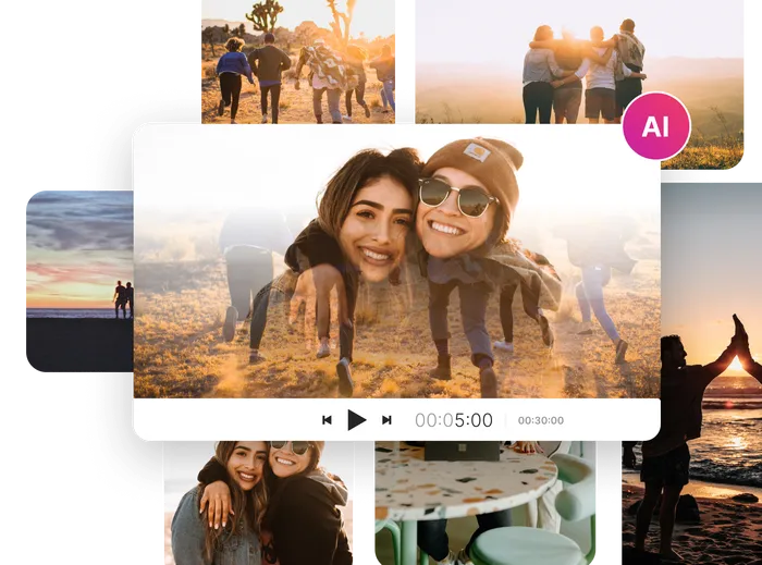 AI Video Generator