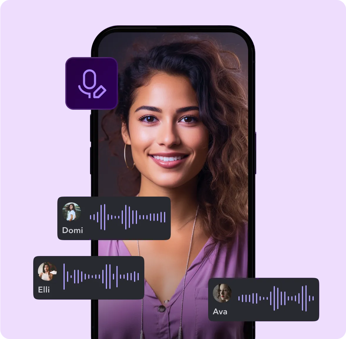 AI Dubbing